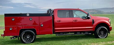 martins welding truck bodies